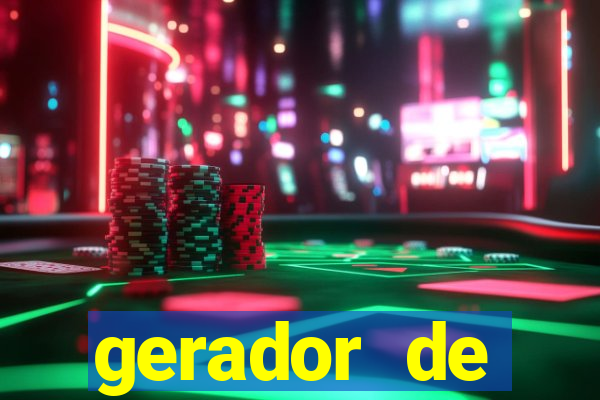gerador de resultados de futebol
